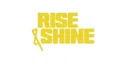 Rise & Shine Soccer Camps Coupons