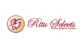 Ritu Selects Coupons