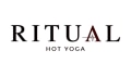 Ritual Hot Yoga Coupons