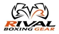 Rival Boxing Gear USA Coupons