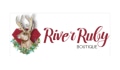 River Ruby Boutique Coupons