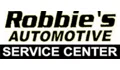 Robbie's Automotive Service Center Coupons