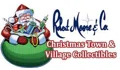 Robert Moore Christmas Town Coupons