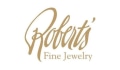 Roberts Fine Jewelry Coupons