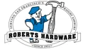 Roberts Hardware Coupons