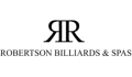 Robertson Billiards & Spas Coupons