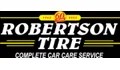 Robertson Tire Coupons