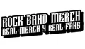 Rock Band Merch Coupons