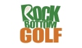 Rock Bottom Golf Coupons