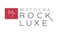 RockLuxe Coupons