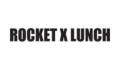 Rocket X Lunch Coupons