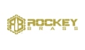 Rockey Brass Coupons