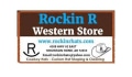 Rockin R Western Store Coupons