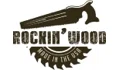 Rockin' Wood USA Coupons