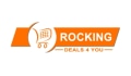 Rocking Deals 4 You Coupons