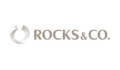 Rocks & Co. Coupons