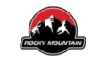 Rocky Mountain Bicycles Coupons