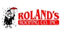 Roland's Roofing Coupons