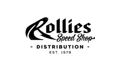 Rollies Speed Shop Coupons