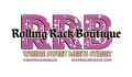 Rolling Rack Boutique Coupons