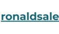 Ronaldsale Coupons