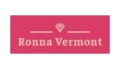 Ronna Vermont Coupons