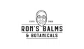 Ron's Balms and Botanical Coupons