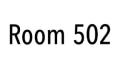 Room 502 Coupons