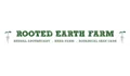 Rooted Earth Farm + Apothecary Coupons