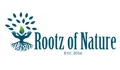 Rootz of Nature Coupons