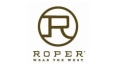 Roper Coupons