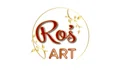 Ro's Art Coupons