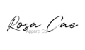 Rosa Cae Apparel Co. Coupons