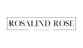 Rosalind Rose Coupons