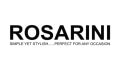 Rosarini Coupons