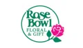 Rose Bowl Floral Coupons