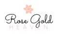 Rose Gold Heaven Coupons