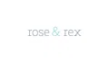 Rose & Rex Coupons