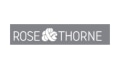 Rose & Thorne Coupons