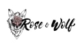 Rose and Wolf Coupons