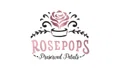 Rosepops Coupons