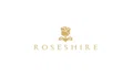 Roseshire Coupons