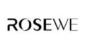 Rosewe Coupons