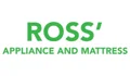 Ross Appliance and Mattress Coupons