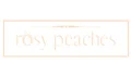 Rosy Peaches Coupons