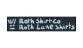 Roth Shirt Co. Coupons