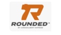 Rounded Gear Coupons