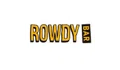 Rowdy Bars Coupons