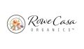 Rowe Casa Organics Coupons