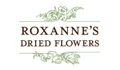 Roxanne's Dried Flowers Coupons